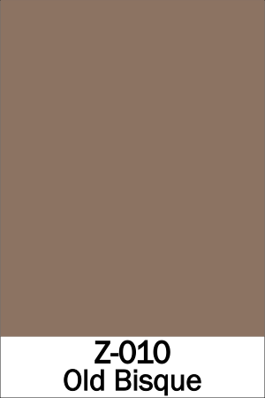2023 Zest color palette — Coveworks Rubber Wall Base & Carpet Base
